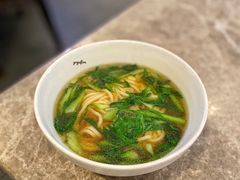 炝锅面-106餐厅(山水文园店)