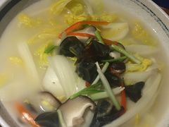 -阿罗新疆菜(人民广场店)