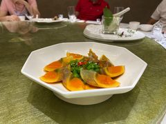 -上海小南国(仲盛世界商城店)