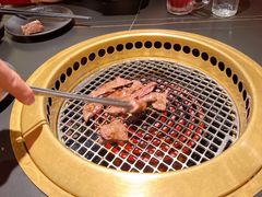 -谷牛和牛烤肉(漕河泾印象城店)