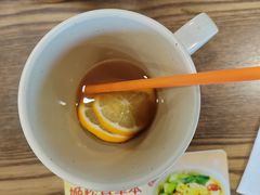 -李先生牛肉面大王(马栏店)