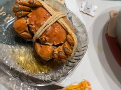 -阳澄湖大闸蟹·琼灵阁牌品牌连锁(吴中总店)