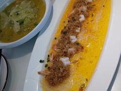 -春天里餐厅(西田城店)