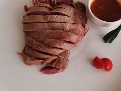 -清华大学-观畴园餐厅