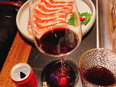 -大隐·成都火锅Bistro(合生麒麟新天地店)