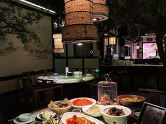 -苏乡兰亭·新派淮扬菜(吾悦广场店)
