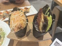-牛油果大师寿司(瑞景店)