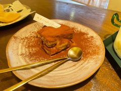 -沏点Trattoria意大利餐厅(新街口店)