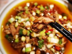 桥头腰花-滋味工坊中餐厅(高新区店)