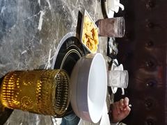 -三人行骨头王火锅(长寿店)