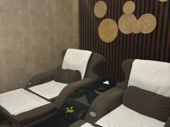 -益健·足疗汗蒸SPA(芙蓉广场店)