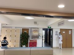 -慈铭体检(亚运村分院)
