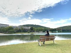 -上海佘山世茂艾美酒店