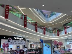 -首开·龙湖成都西宸天街