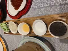 -北京王府井希尔顿酒店·秦唐中餐厅Chynna
