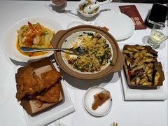 -双合园·海鲜水饺青岛菜(万佳广场店)