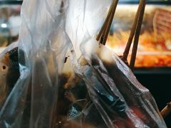 -小朱麻辣串(益民街店)