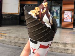 -麦当劳(祈年大街店)