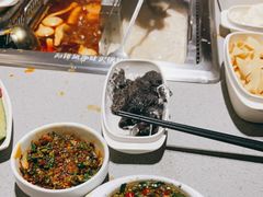 -海底捞火锅(吴中路店)