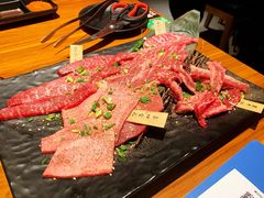 -千寻烧肉(政务区店)