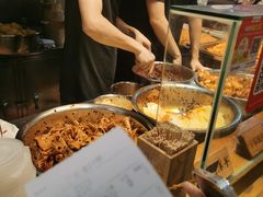 -丁家坡洋芋·观音桥好吃街A区(全国总店)