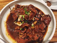 -渔乡米香·剁椒鱼头(四方坪店)