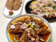 -巡味顺德菜(龙华壹方城店)