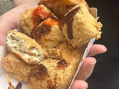 -越香王老汉臭豆腐