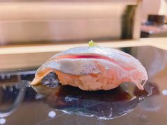 -鮨青(恒基名人购物中心店)