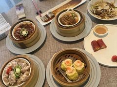 -晋江荣誉国际酒店·港誉茶餐厅