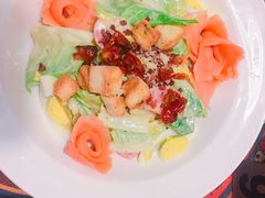 -芭莉与彩虹西餐厅(成都合生汇店)
