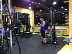 -RoMan罗马健身工作室(莘庄店)