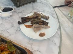 -全聚德(蓝山店)