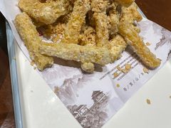 -徽品轩·徽菜馆·地道徽菜(合作经济广场店)