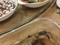 -揭阳钟记小食(福田新村店)