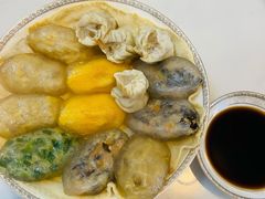 广式烧卖-老潮兴粿品(锦泰店)