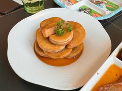 -有璟阁港式餐厅(金融街购物中心店)