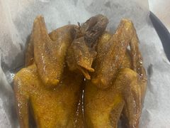 -煲煲掂风味煲仔饭餐厅(西区店)