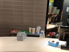 -麦当劳(城东万达广场店)