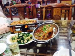 徽州美食-徽州美食(三十年老店)