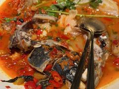 -坛宗剁椒鱼头(河西王府井店)