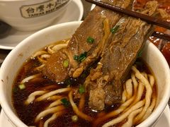 -中国厨房/台湾牛肉面