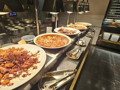 -星伦多自助料理(江阴万达店)
