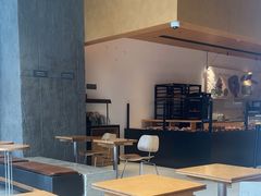 -LANLIZI BAKERY(COSMO店)