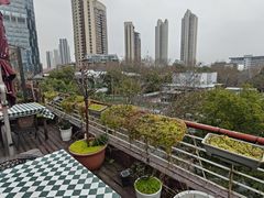 -哈瓦那雪茄酒廊超市(武汉天地分店)