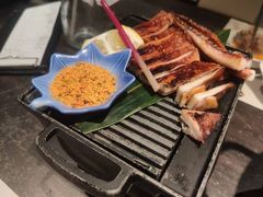 -匠和风精致料理(莆田财富中心店)