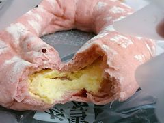 红曲蔓越莓-奈雪的茶(深圳北站店)