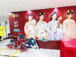 点击看大图 -深圳春天阳光医院·轮廓抗衰中心