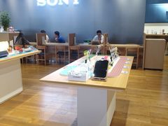 -Sony Store 索尼(来福士店)