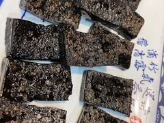 香煎龟苓膏-米庄·原味私房菜(骏壹万邦店)